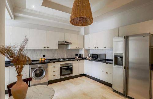 Racine Apartment | 110 m² Apartment ∙ 2 bedrooms ∙ 4 guests