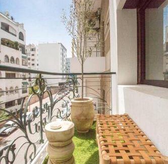 Racine Apartment | 110 m² Apartment ∙ 2 bedrooms ∙ 4 guests