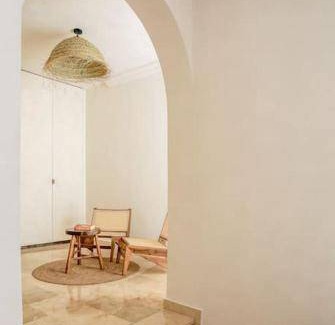 Racine Apartment | 110 m² Apartment ∙ 2 bedrooms ∙ 4 guests