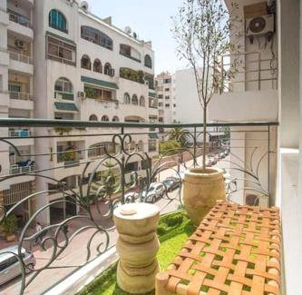 Racine Apartment | 110 m² Apartment ∙ 2 bedrooms ∙ 4 guests