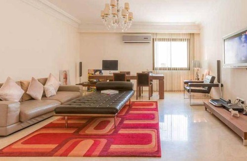 Racine Apartment | 110 m² Apartment ∙ 2 bedrooms ∙ 4 guests