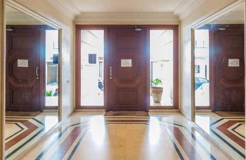 Racine Apartment | 110 m² Apartment ∙ 2 bedrooms ∙ 4 guests