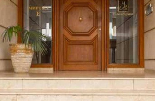 Racine Apartment | 110 m² Apartment ∙ 2 bedrooms ∙ 4 guests