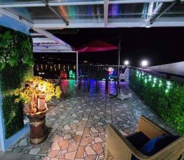 Baguio Apartment | 110 m² Apartment ∙ 2 bedrooms ∙ 10 guests