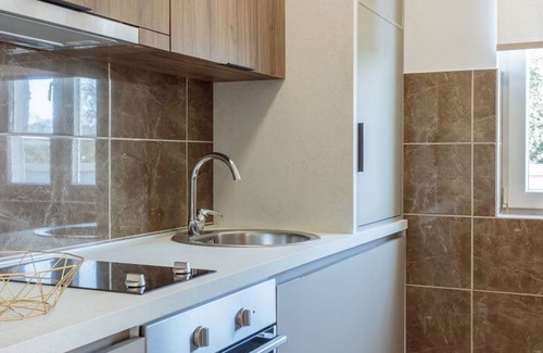 Mrcevac Apartment | 110 m² Apartment ∙ 2 bedrooms ∙ 5 guests