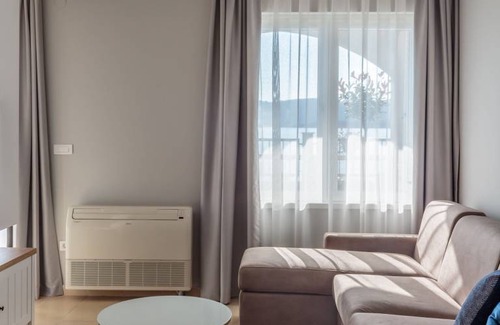 Mrcevac Apartment | 110 m² Apartment ∙ 2 bedrooms ∙ 5 guests