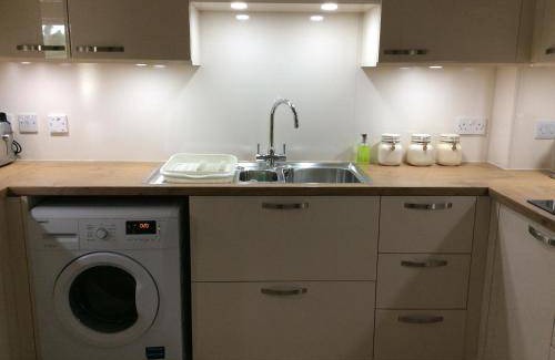 Oban Apartment | 110 m² Apartment ∙ 2 bedrooms ∙ 4 guests