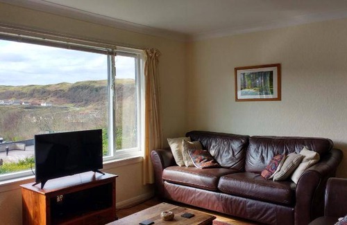 Oban Apartment | 110 m² Apartment ∙ 2 bedrooms ∙ 6 guests