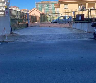Albenga Apartment | 110 m² Apartment ∙ 2 bedrooms ∙ 8 guests