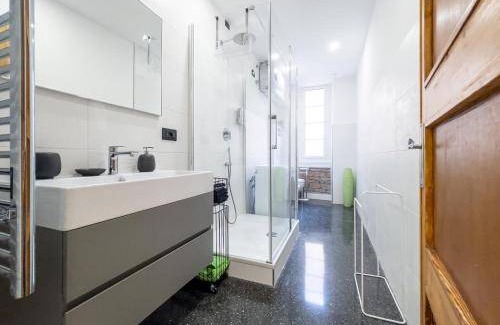 Albenga Apartment | 110 m² Apartment ∙ 2 bedrooms ∙ 8 guests