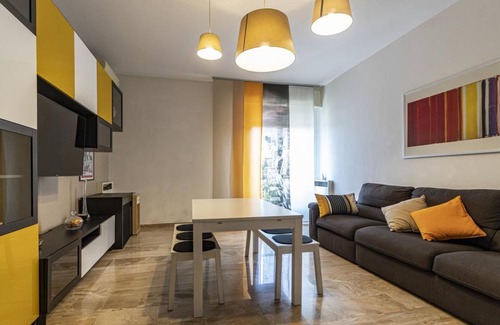Province of Bologna Apartment | 110 m² Apartment ∙ 2 bedrooms ∙ 4 guests