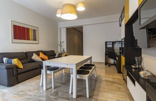 Province of Bologna Apartment | 110 m² Apartment ∙ 2 bedrooms ∙ 4 guests
