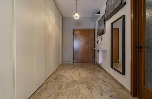 Province of Bologna Apartment | 110 m² Apartment ∙ 2 bedrooms ∙ 4 guests