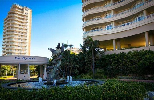 Umhlanga Apartment | 110 m² Apartment ∙ 2 bedrooms ∙ 4 guests
