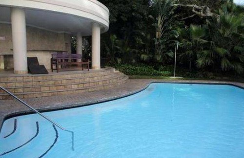 Umhlanga Apartment | 110 m² Apartment ∙ 2 bedrooms ∙ 4 guests