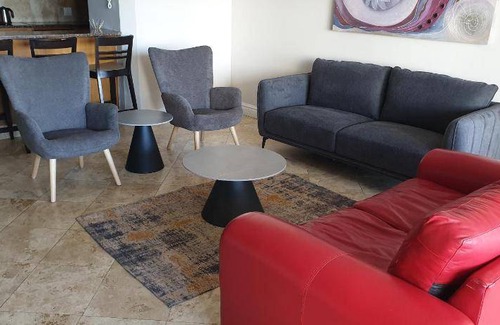 Umhlanga Apartment | 110 m² Apartment ∙ 2 bedrooms ∙ 4 guests