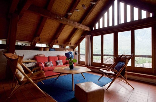 Aurigeno Apartment | 110 m² Apartment ∙ 3 bedrooms ∙ 8 guests