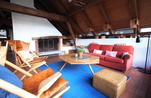 Aurigeno Apartment | 110 m² Apartment ∙ 3 bedrooms ∙ 8 guests
