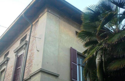 Rimini Apartment | 110 m² Apartment ∙ 3 bedrooms ∙ 8 guests