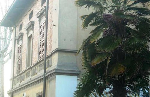 Rimini Apartment | 110 m² Apartment ∙ 3 bedrooms ∙ 8 guests