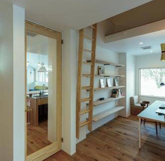 Hakuba Apartment | 110 m² Apartment ∙ 3 bedrooms ∙ 7 guests