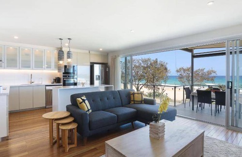 Tugun Apartment | 110 m² Apartment ∙ 3 bedrooms ∙ 8 guests