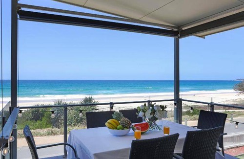 Tugun Apartment | 110 m² Apartment ∙ 3 bedrooms ∙ 8 guests