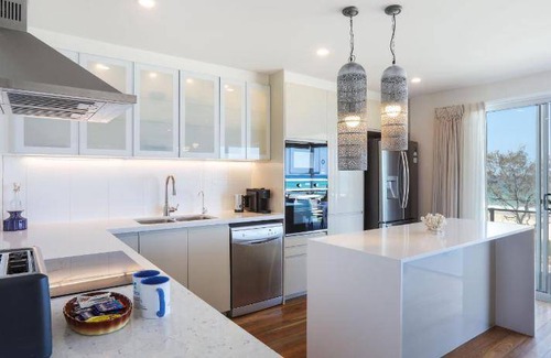 Tugun Apartment | 110 m² Apartment ∙ 3 bedrooms ∙ 8 guests