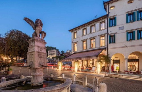 Asolo Apartment | 110 m² Apartment ∙ 3 bedrooms ∙ 6 guests
