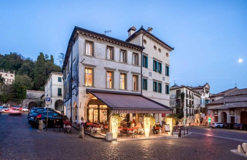 Asolo Apartment | 110 m² Apartment ∙ 3 bedrooms ∙ 6 guests
