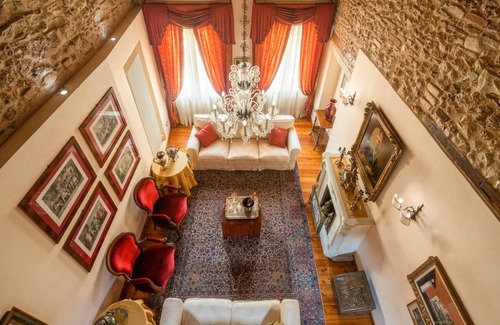 Asolo Apartment | 110 m² Apartment ∙ 3 bedrooms ∙ 6 guests