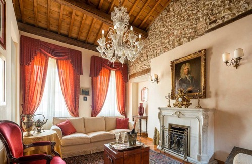 Asolo Apartment | 110 m² Apartment ∙ 3 bedrooms ∙ 6 guests