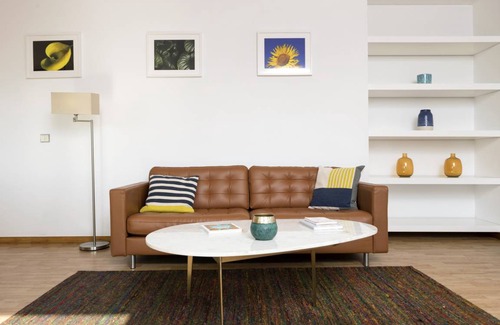 Paranhos Apartment | 110 m² Apartment ∙ 3 bedrooms ∙ 8 guests