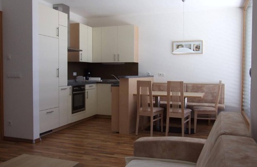 Naz Apartment | 110 m² Apartment ∙ 3 bedrooms ∙ 6 guests