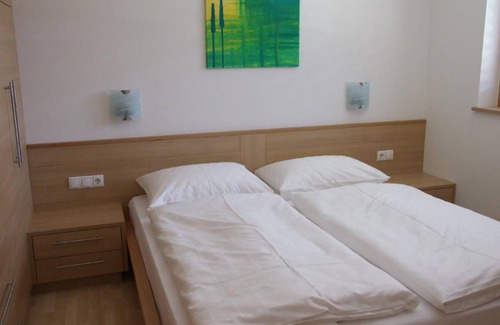 Naz Apartment | 110 m² Apartment ∙ 3 bedrooms ∙ 6 guests