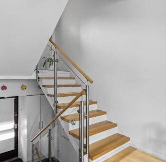 Etelainen District Apartment | 110 m² Apartment ∙ 3 bedrooms ∙ 6 guests