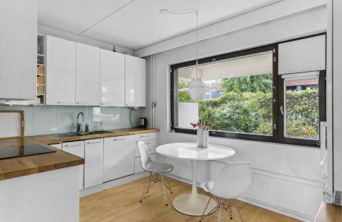 Etelainen District Apartment | 110 m² Apartment ∙ 3 bedrooms ∙ 6 guests