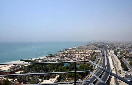 Salmiya Apartment | 110 m² Apartment ∙ 3 bedrooms ∙ 6 guests