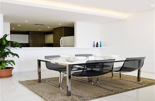 Salmiya Apartment | 110 m² Apartment ∙ 3 bedrooms ∙ 6 guests