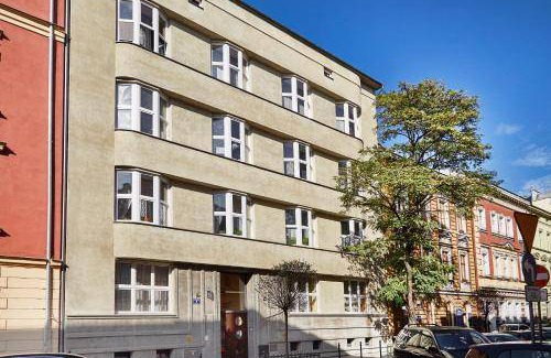 Kleparz Apartment | 110 m² Apartment ∙ 3 bedrooms ∙ 11 guests