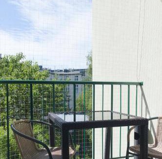 Kleparz Apartment | 110 m² Apartment ∙ 3 bedrooms ∙ 11 guests