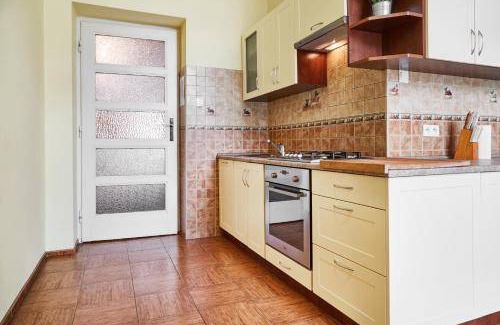 Kleparz Apartment | 110 m² Apartment ∙ 3 bedrooms ∙ 11 guests
