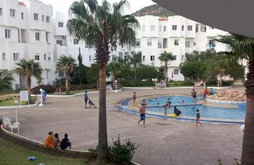 Achakkar Apartment | 110 m² Apartment ∙ 4 bedrooms ∙ 13 guests