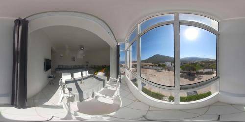 Achakkar Apartment | 110 m² Apartment ∙ 4 bedrooms ∙ 13 guests