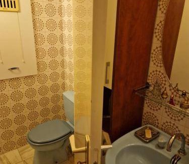 Ukkel Apartment | 110 m² Apartment ∙ 1 bedroom ∙ 4 guests