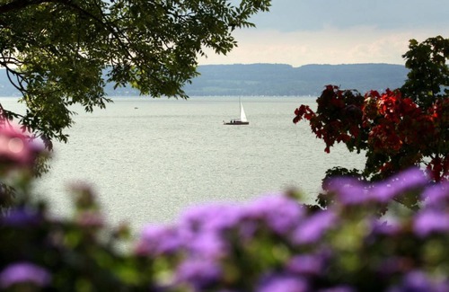 Herrsching am Ammersee Apartment | 110 m² Apartment ∙ 2 bedrooms ∙ 4 guests