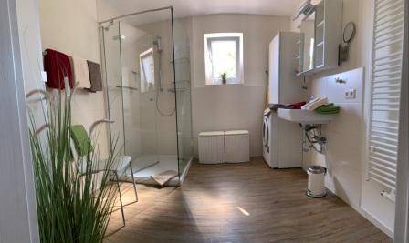 Ibbenbueren Apartment | 110 m² Apartment ∙ 2 bedrooms ∙ 4 guests