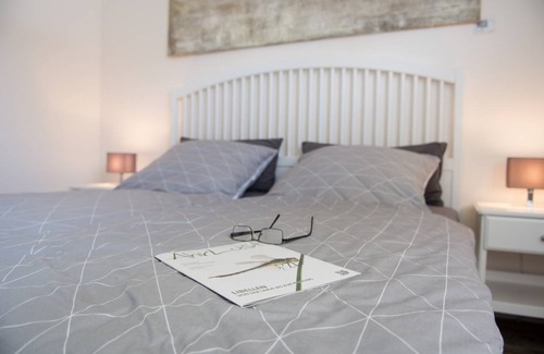 Ibbenbueren Apartment | 110 m² Apartment ∙ 2 bedrooms ∙ 4 guests