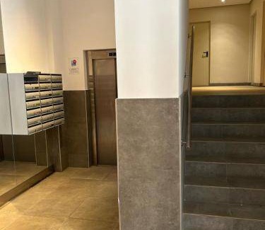 Nou Moles Apartment | 110 m² Apartment ∙ 3 bedrooms ∙ 9 guests