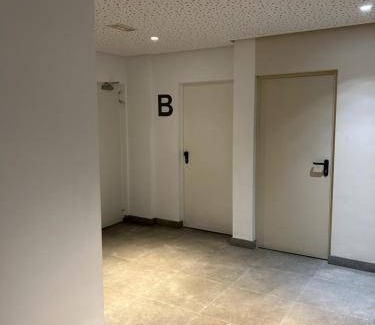 Nou Moles Apartment | 110 m² Apartment ∙ 3 bedrooms ∙ 9 guests